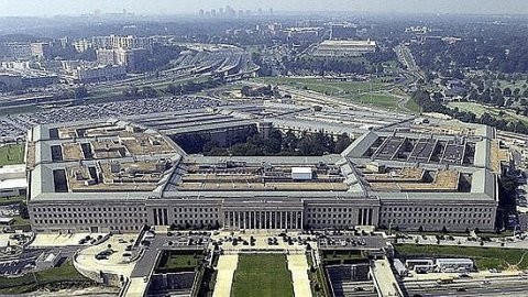 Pentagon'dan flaş Türkiye açıklaması