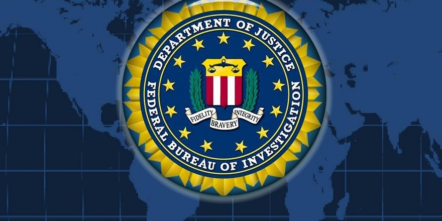 FBI’dan FETÖ’ye büyük darbe