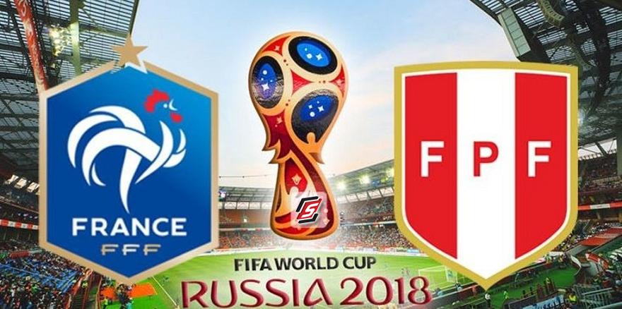Fransa - Peru maçını kim kazandı?