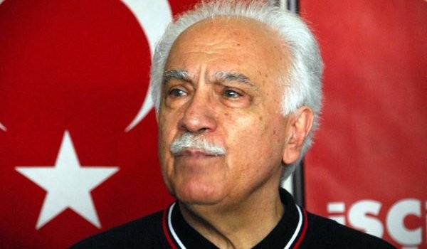 Doğu Perinçek'in zik-zak siyaseti deşifre oldu