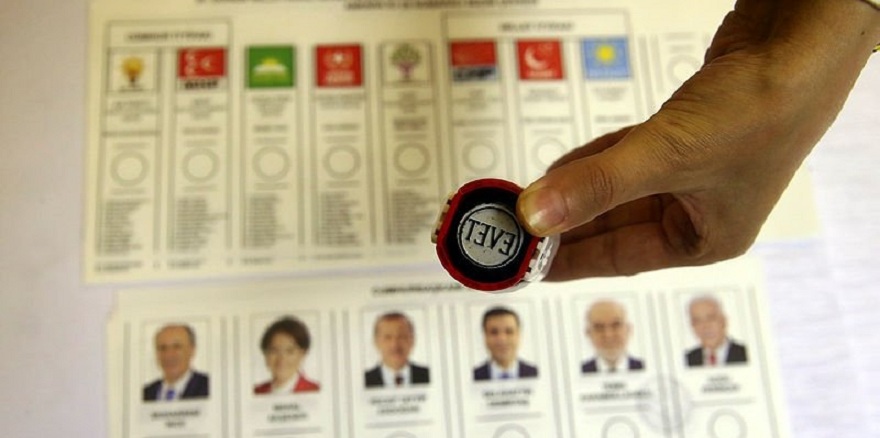 24 Haziran seçimlerinde geçersiz oy sayısında patlama!