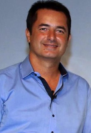 Acun'a şok ceza