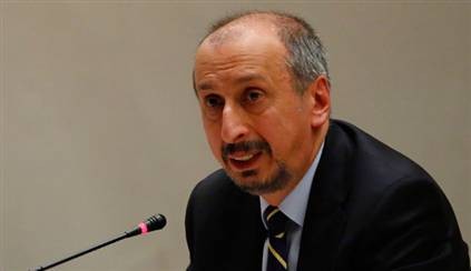 Emrehan Halıcı istifa etti