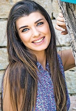 Ortadoğu'nun keşfettiği son Türk oyuncu