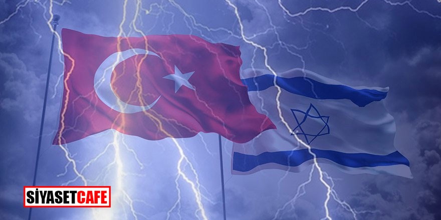 Türkiye, İsrail Merkez Bankasını vurdu