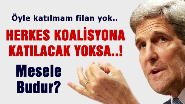 'Türkiye ön saflarda yer alacak'