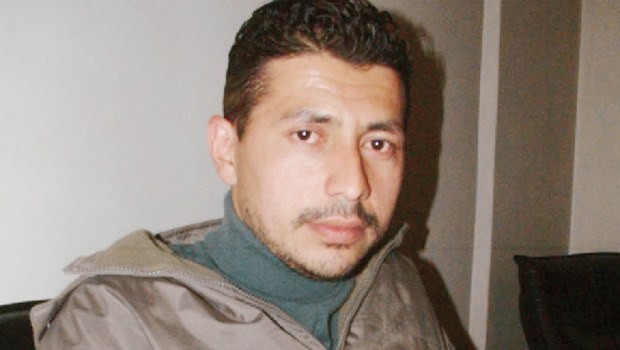 Türk cihatçı operasyonda öldürüldü