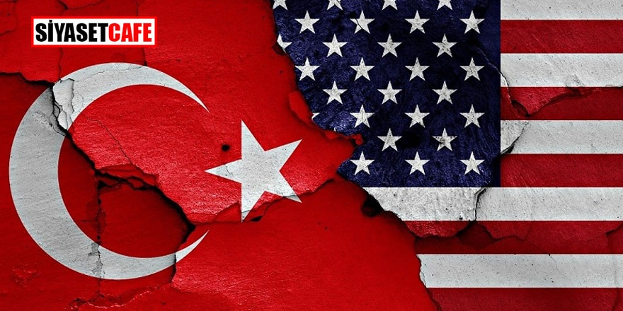 Türkiye’den ABD’ye İran resti! 'Zorunda değiliz'