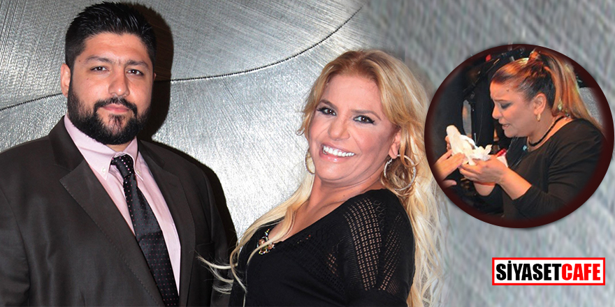 Kibariye'nin eşinden boşanma iddialarına yanıt