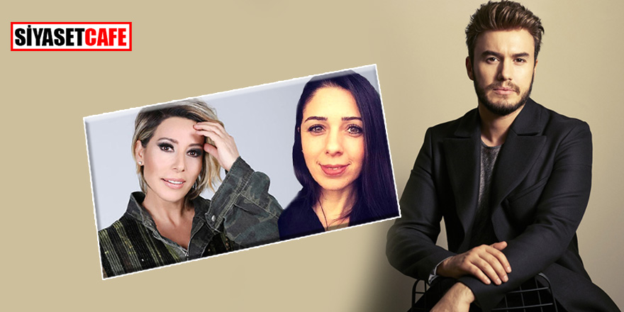 Mustafa Ceceli'ye büyük şok!