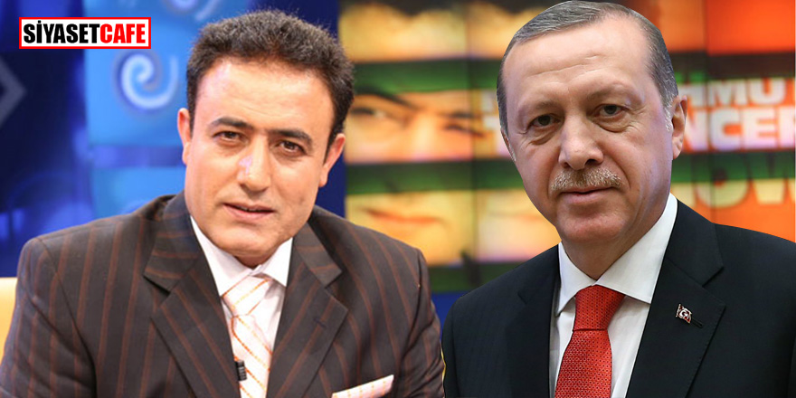 Mahmut Tuncer, Erdoğan'ı halay başı olmaya davet etti!