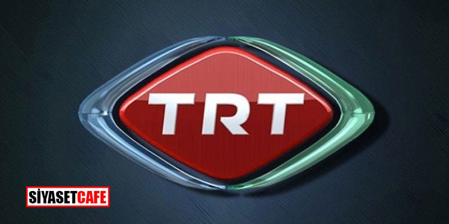 TRT muhabirine şok! Gözaltına alındı