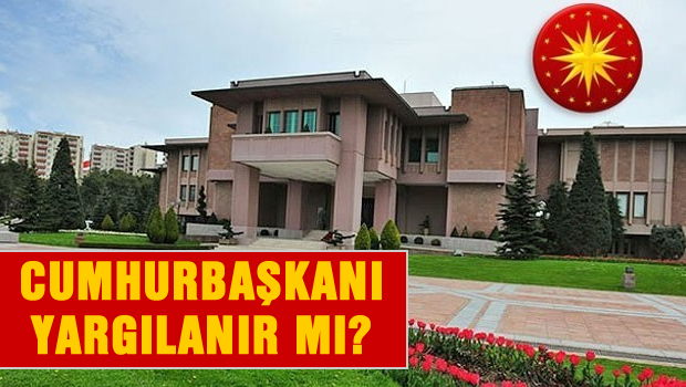TBMM Araştırdı, Cumhurbaşkanları yargılanır mı?