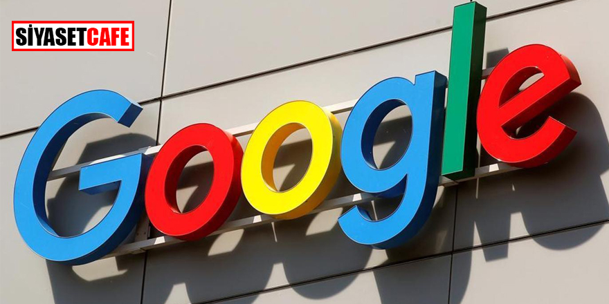 Google, Rusya'daki hesaplarına el koydu!