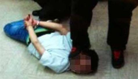 Ebu Garip değil Almanya