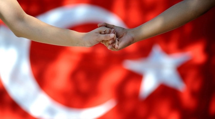 Bu AB Süreci iyice cıvıdı