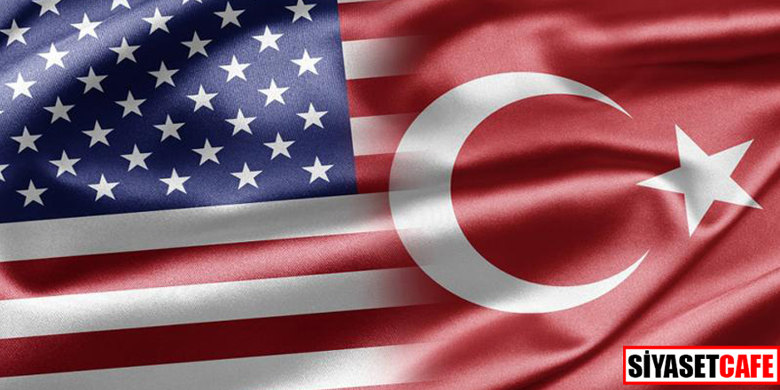 ABD'den bir Türkiye açıklaması daha!