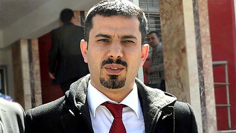 Mehmet Baransu için yakalama kararı!