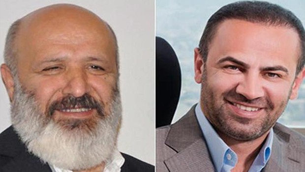 Sancak'ın yeğenine imar kıyağı
