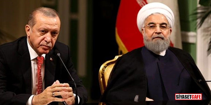 İran’dan flaş Türkiye açıklaması! ‘Utanç verici’
