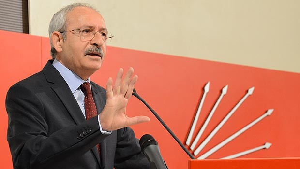 CHP'den videolu 'tezkere' açıklaması