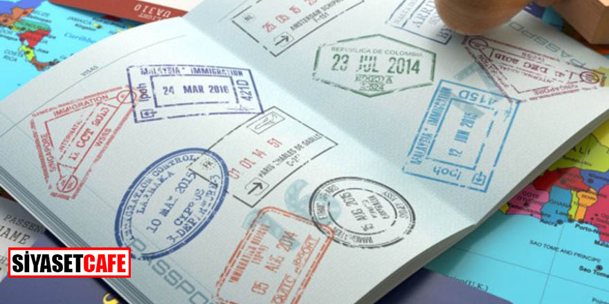 Rusya'dan Türk vatandaşlarına vize kolaylığı!