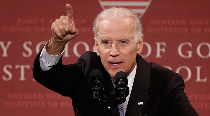 Türkiye hava sahasını ABD İHA'larına açacak