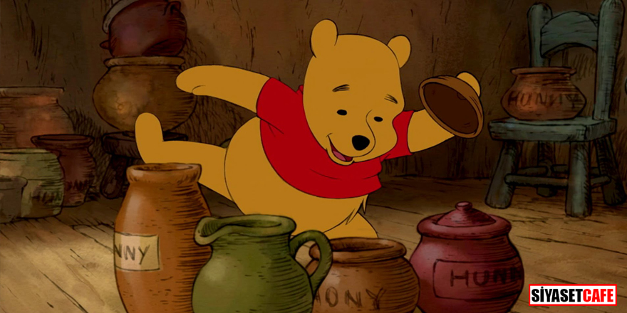 Çin'de o çizgi film neden yasaklandı?