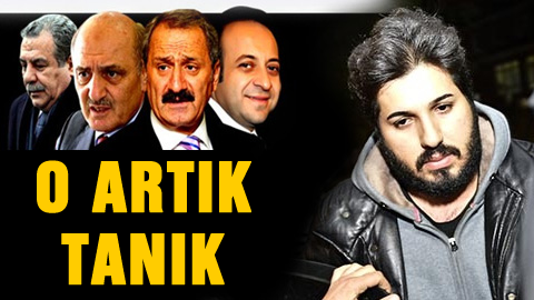 'İranlı Uşak'a kıyak' O artı Tanık