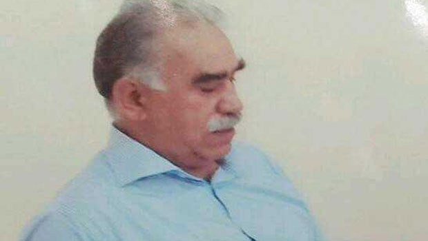 Öcalan ablasının cenazesine katılamayacak