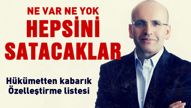 Ne var ne yok. Ne var ne yok