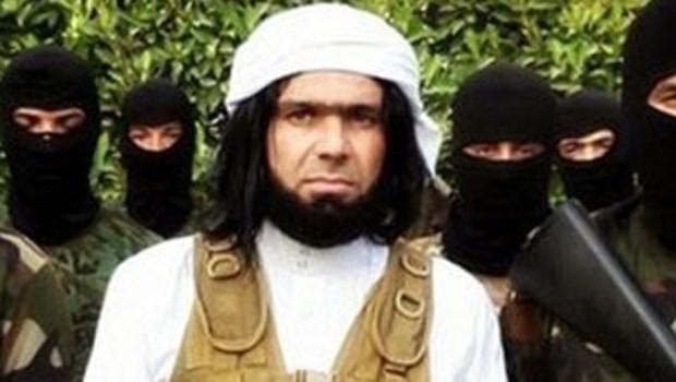 IŞİD'in üst düzey komutan Vuheyb öldürüldü