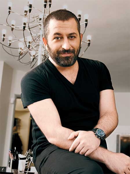Son filmi gişe yapmadı, moraller sıfır