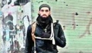 IŞİD'İN EN ÜNLÜ TÜRK'Ü BAKIN KİM!