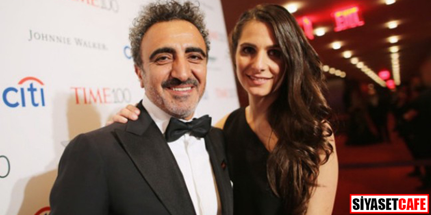 Türk iş adamının eski eşi ABD'de kaçırıldı!