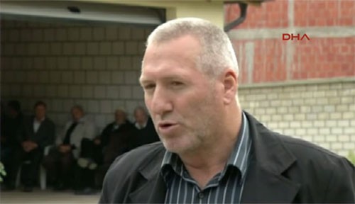 IŞİD'e militanları İmamlar yönlendiriyor