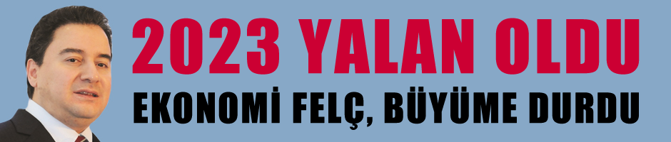 2023 yalan oldu