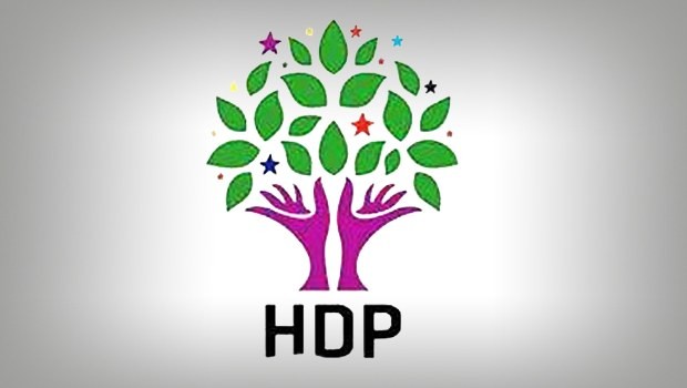 HDP Erzurum İl Başkanı Ağır Yaralı