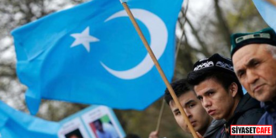 BM'den Çin'e Uygur uyarısı!