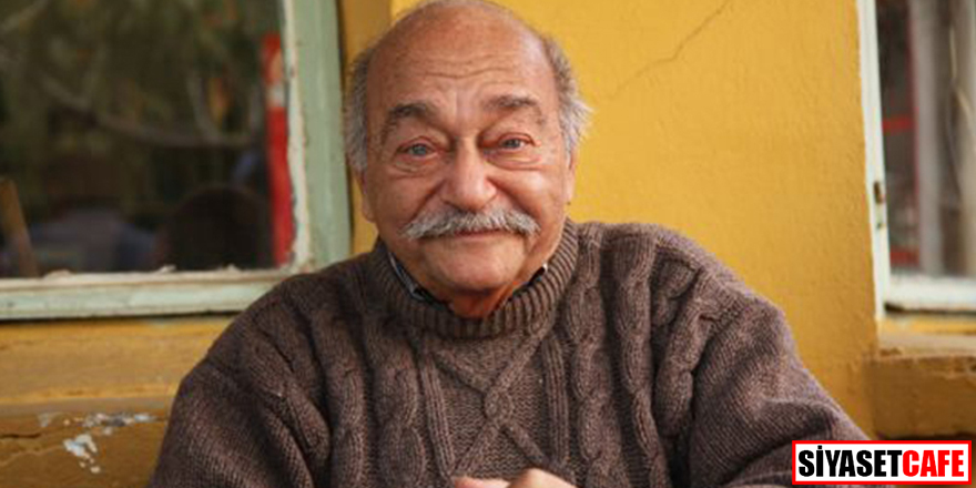 Yönetmen Aram Gülyüz hayatını kaybetti!