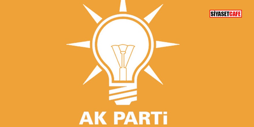AK Parti'den yeni aday stratejisi
