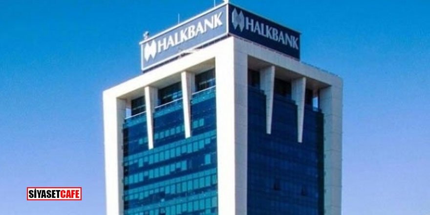 Halkbank’tan KAP’a flaş döviz açıklaması