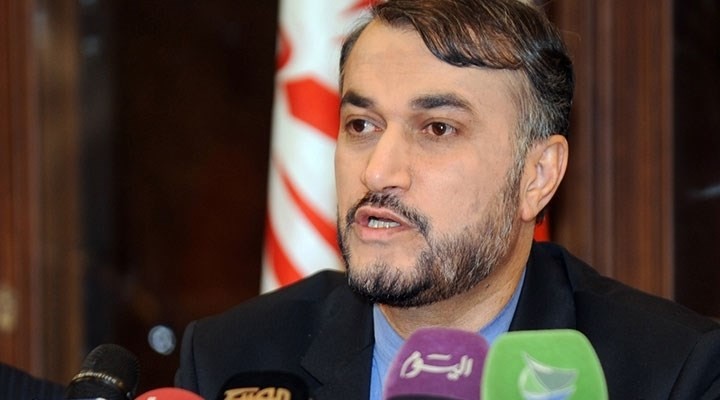 'Esed'in düşmesine izin vermeyeceğiz'