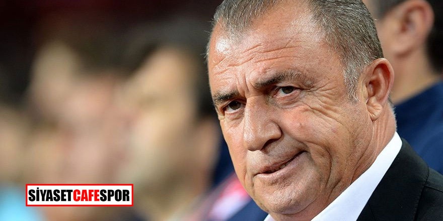 Galatasaray’da şok! Fatih Terim istifa etti