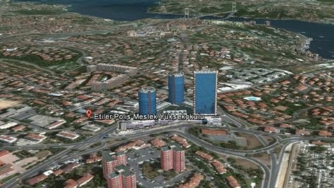 Rant için özel risk uydurdular!