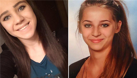 'IŞİD'e katıldığımız için pişmanız'