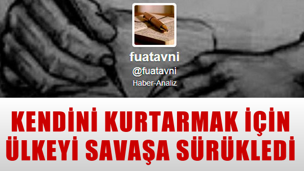 Fuat Avni'den yeni iddialar