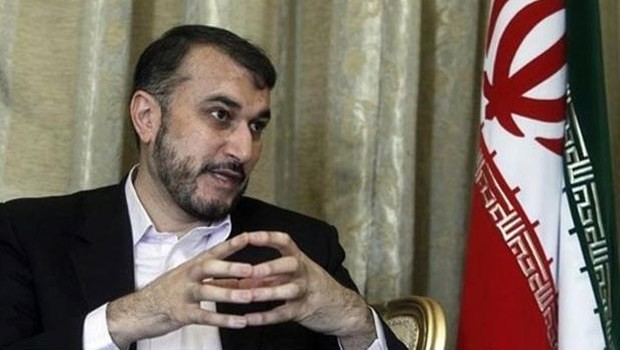 İran 'Türkiye 'Yeni Osmanlıcılık' peşinde