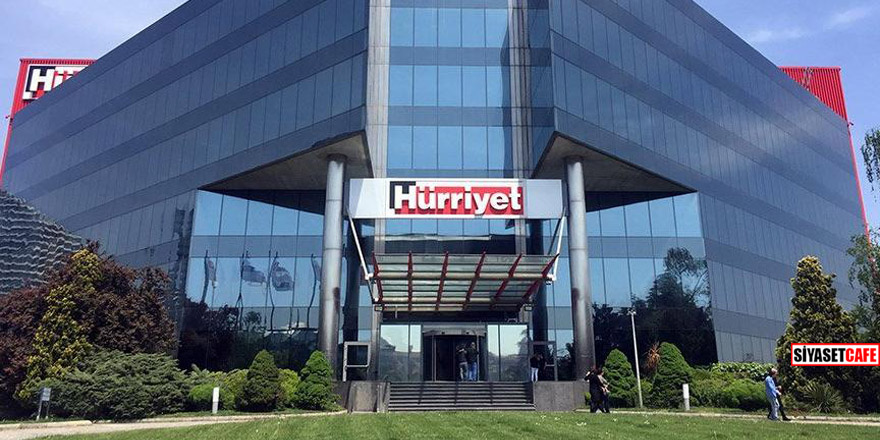 Hürriyet'ten Taha Akyol'dan sonra o yazar da gidiyor!