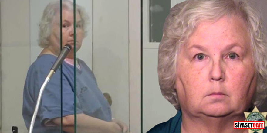 'Kocanı nasıl öldürmelisin'in yazarı eşinin cinayet zanlısı!